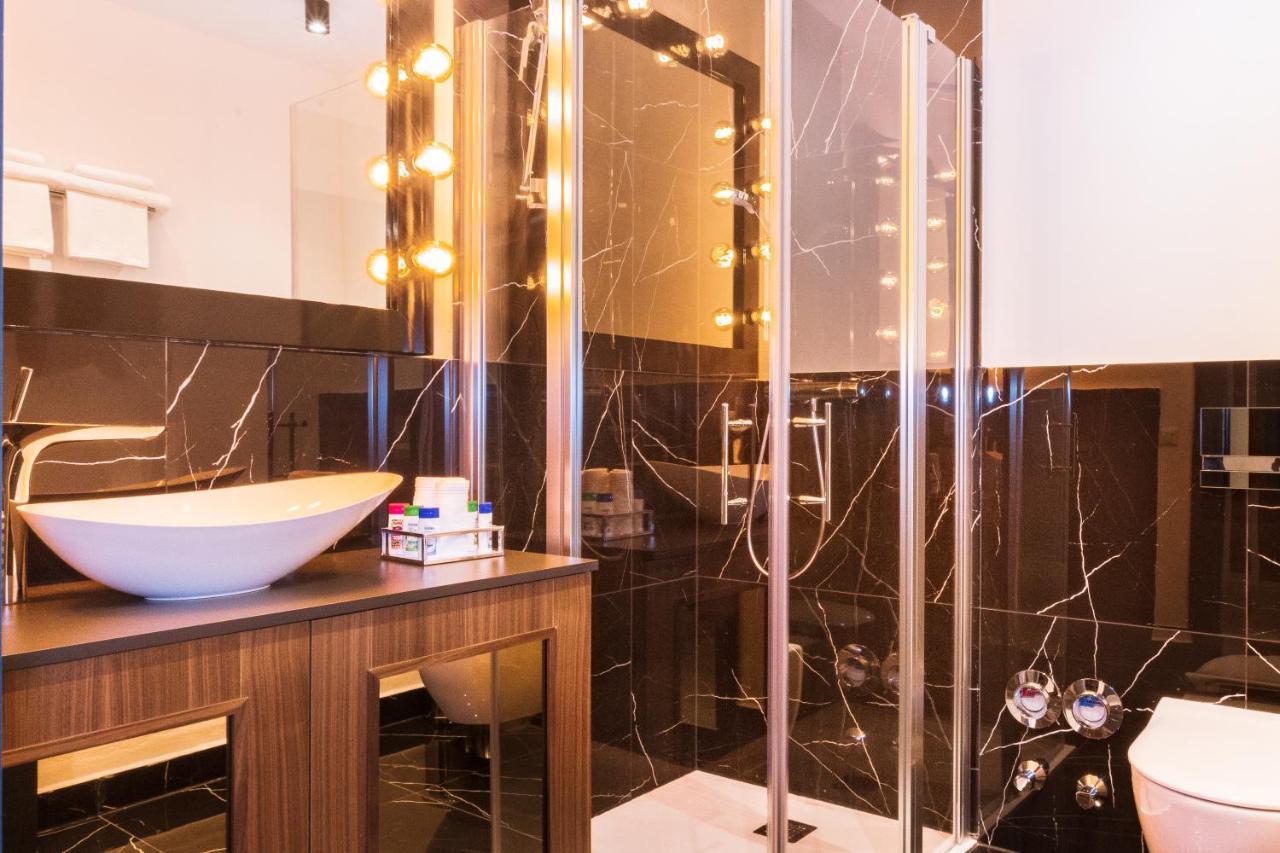 Loft Suite Im Modernen Style In シェルディング エクステリア 写真